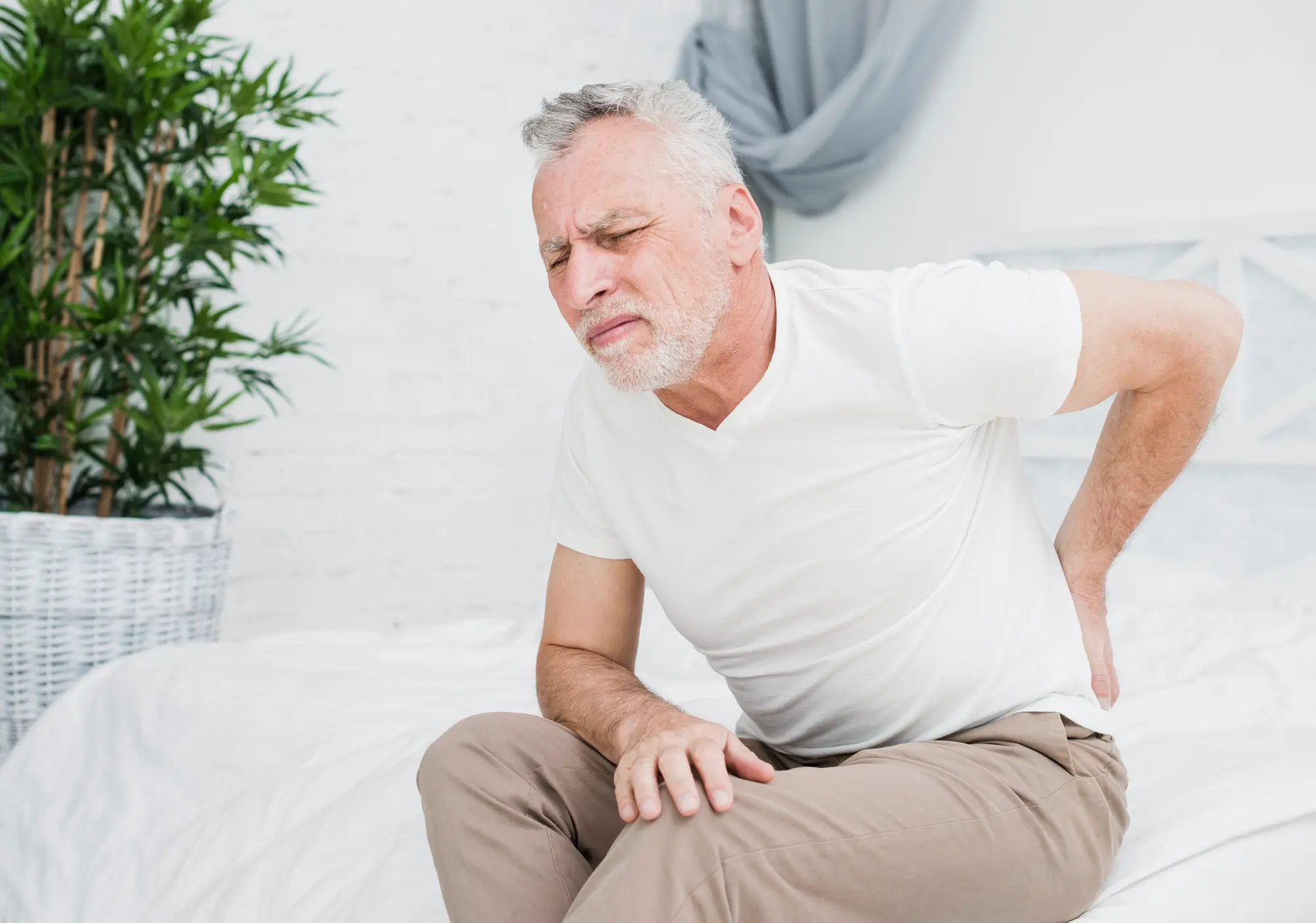 Back Pain Treatment Fayetteville Arkansas