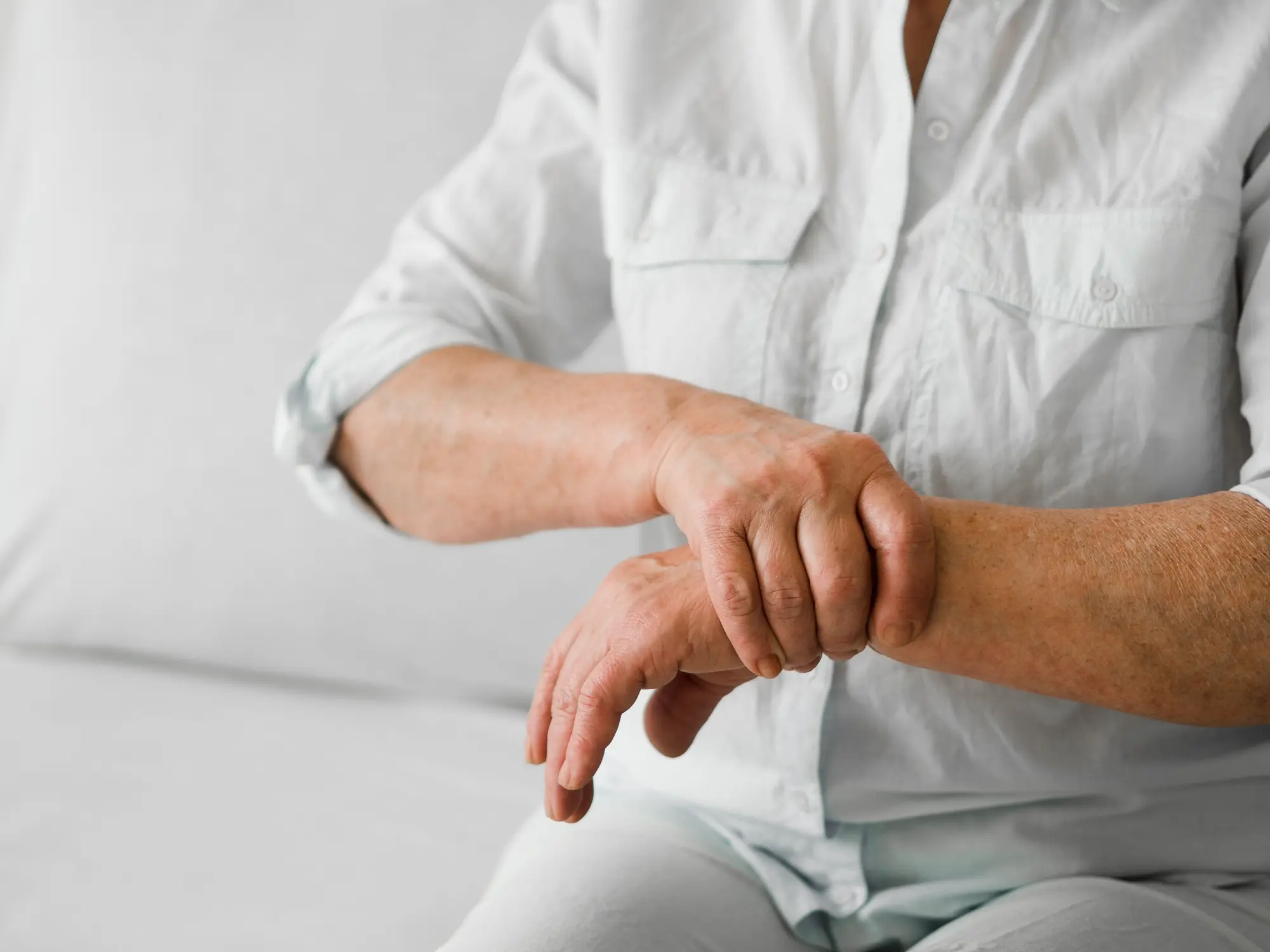 Wrist Pain Treatment Fayetteville Arkansas