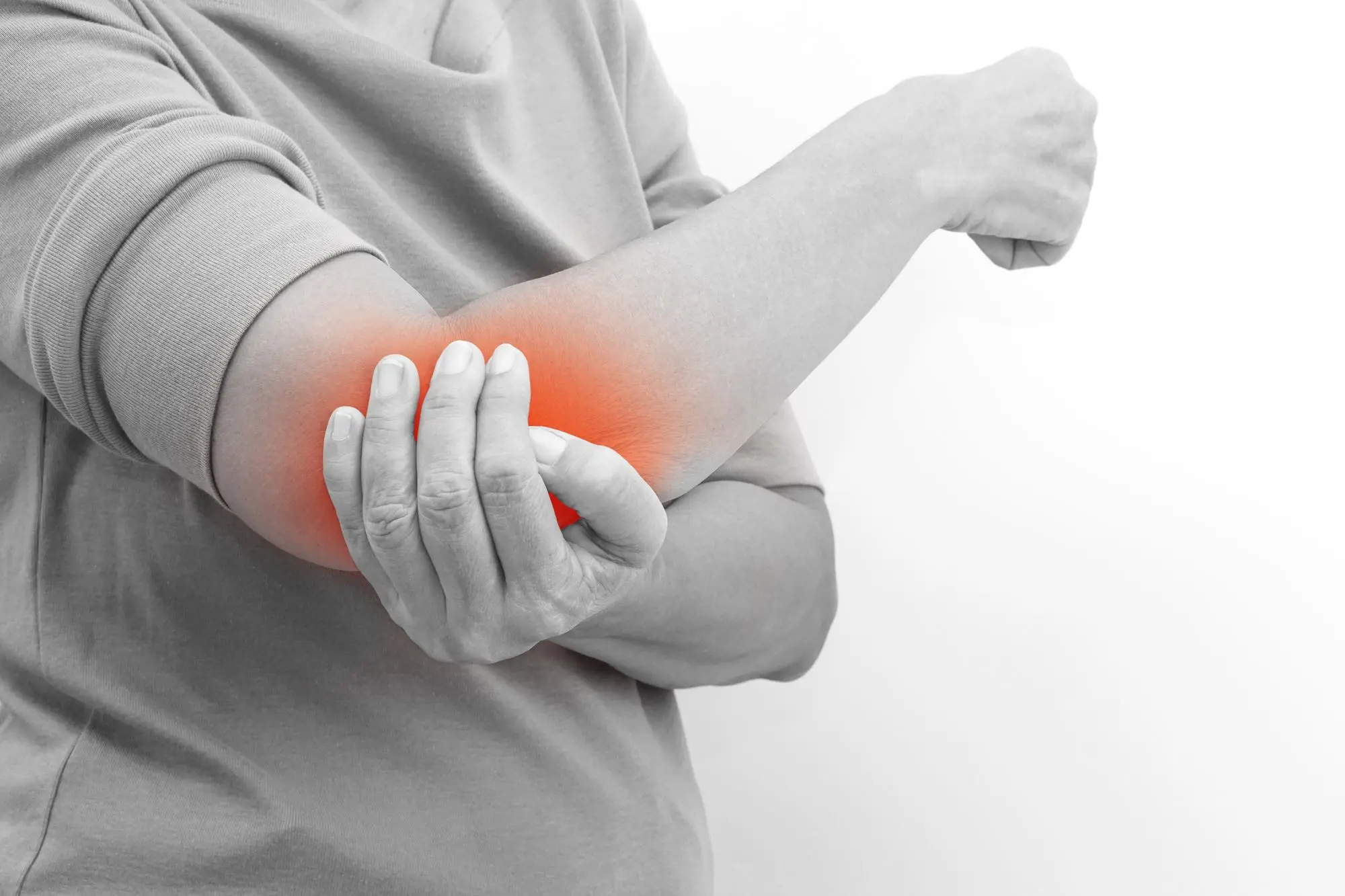 Elbow Treatment Fayetteville Arkansas