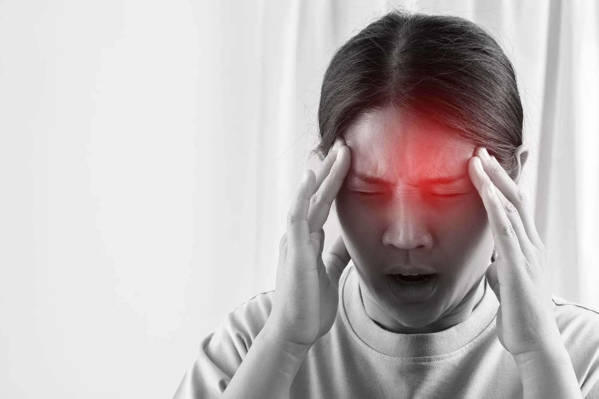 Headache Treatment Fayetteville Arkansas