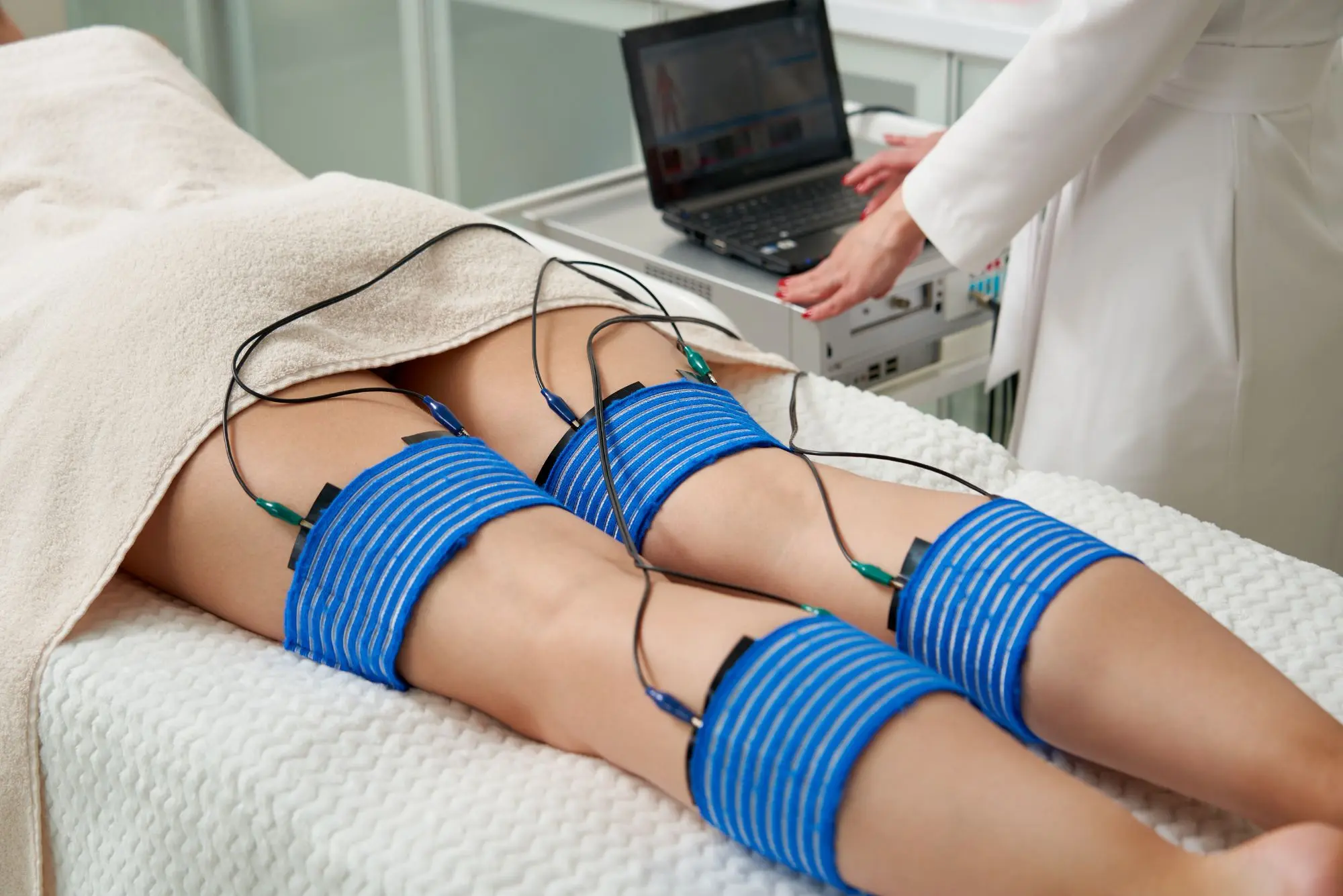 Electronic Signal Therapy Fayetteville Arkansas