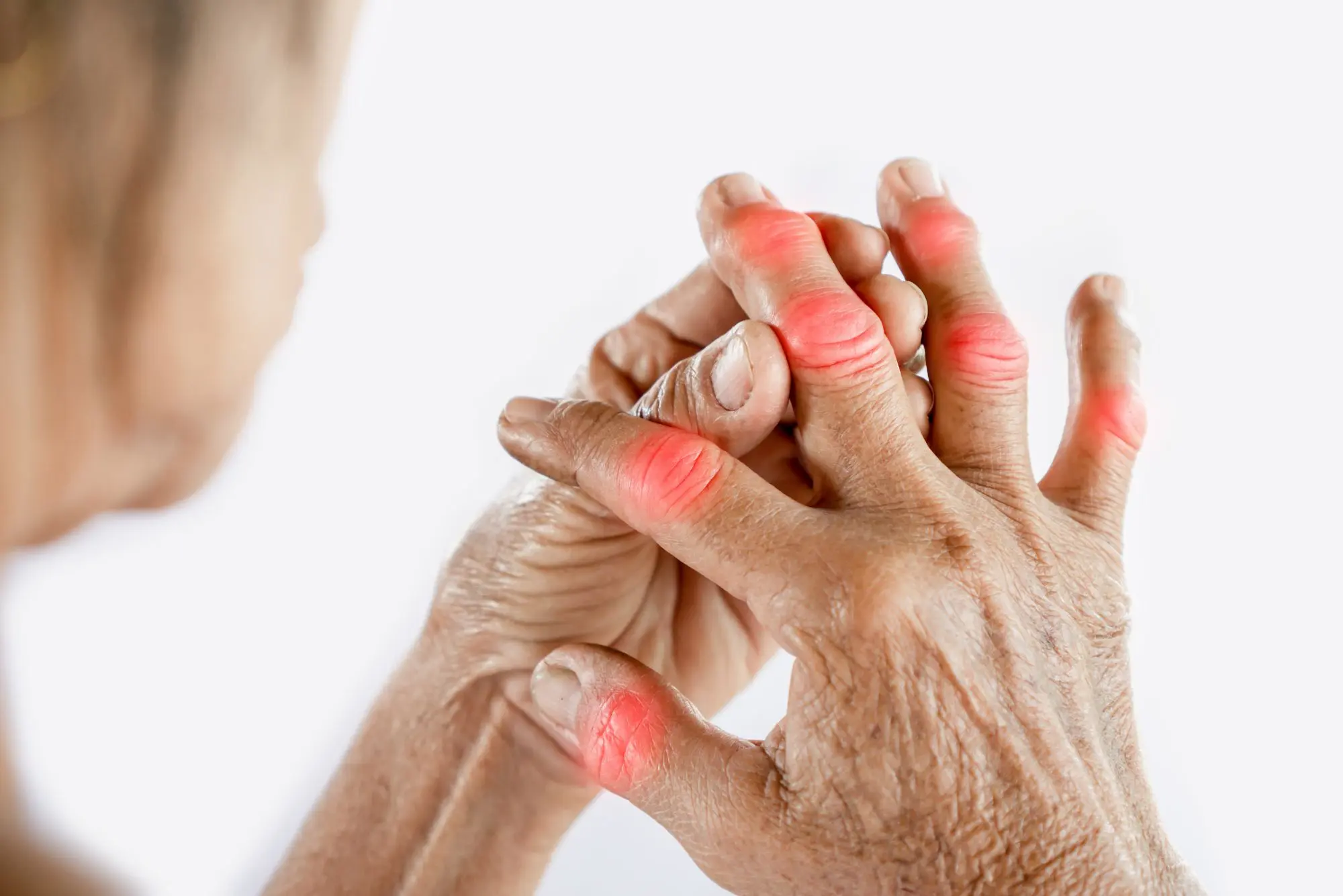 Hand Pain Treatment Fayetteville Arkansas