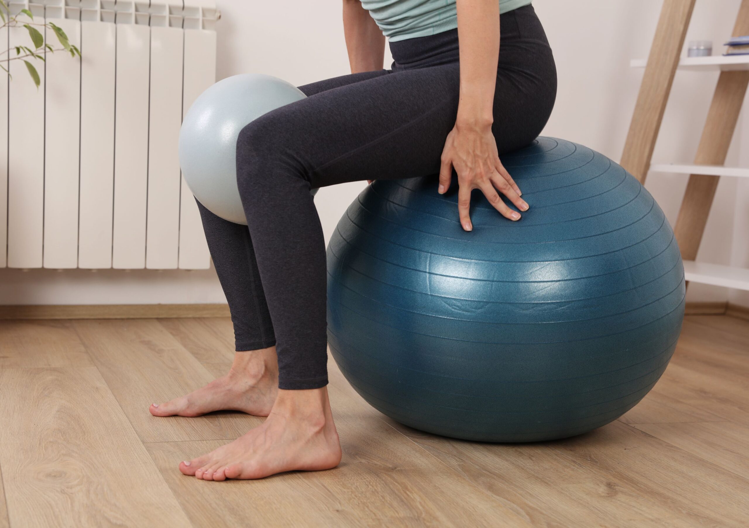 Balance Exercises for Neuropathy